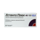 Attento plus 40/10/12.5mg #28t