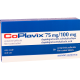 Coplavix 75mg/100mg #30t