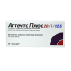 Attento plus 20/5/12.5mg #28t
