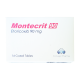 Montecrit 90mg #14t