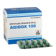 Доксицикл(Агидокс)100мг#10к