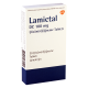 Lamictal DC 100mg #30t