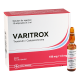 Varitrox 150+1.5mg/3ml3ml#10a