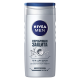 ნივეა - შხაპის გელი Silver protection მამაკაცი 250 მლ.