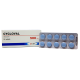 Cycloval 500mg #10t GMP