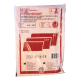 Buckram for medical 2m (kiev)