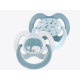 Baby Nova Silicone pacifier