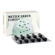 Meteocarbon forte #30caps