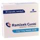 Ramizek combi 5mg/5mg#30caps