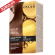OLEACOLOR N. 734 - GOLDEN COPP