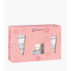 ქირინესი-ნაკრები Boîte ჭ Caresse Active Energie Lift