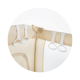 Accessory for playpen - 4 pcs