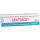 Ichthyol oint.20% 25g tub