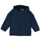 CHICCO-CARDIGAN WITH HOOD