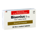 Bisenius 5mg #30t