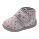CHICCO-ANKLE BOOT TOFU