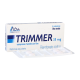 Trimmer 35mg #4t 