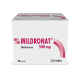 Mildronat 500mg #90caps