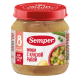 Semper - Dinner with vegetable