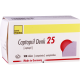 Captopril denk 25mg #100t
