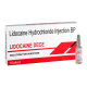 Lidocaine dece 1% 4ml#10a