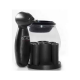 Electronic brush cleaner. The 