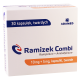 Ramizek combi 10mg/5mg#30caps