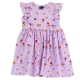SHORT SLEEVE DRESS