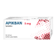 Apikban 5mg #56t