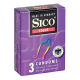 Презерват.Sico Color #3