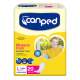 Canped- урологические прокладк