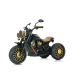 Electric motorcycle ENDURO bla