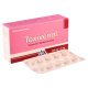 Toxivenol 300mg/3mg #30t