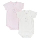 CHICCO-2 PCS SET S/ SLEEVE CRO