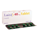 Lasix 40mg #12t (Tur)