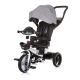 Tricycle with canopy 
