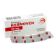Kermoven 20mg #30t