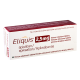 Eliquis 2.5mg #60t