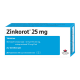 Zinkorot 25mg #20t