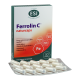 Ferrolin C #30naturcaps