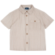 SHORT SLEEVE SHIRT