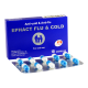 Ephact flu cold #10caps