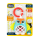 CHICCO-ИГРУШЕЧНАЯ СОВА 5872