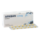 Apikban 2.5mg #56t