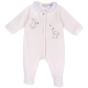 FRONT OPENING BABYSUIT