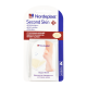 Silicone heel plaster #4