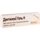 Дентинокс 10г гель
