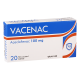 Vacenac 100mg #20t