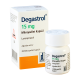Degastrol 15mg #28Caps