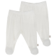 CHICCO-2 PCS SET LEGGINGS